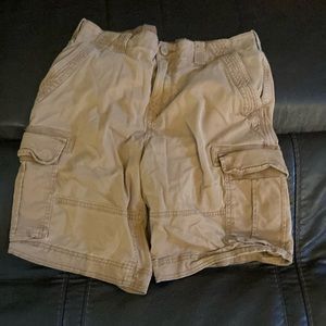 Men’s Cargo Shorts